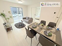 飯田グループホールディングス　【リナージュ】草加市苗塚町23-1期【全16棟】