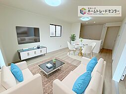 飯田グループホールディングス　【ハートフルタウン】吉川市中曽根1丁目