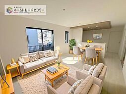 飯田グループホールディングス　【グラファーレ】松伏町田中9期【長期優良住宅】