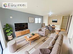 飯田グループホールディングス　【リーブルガーデン】第1幸手円藤内【長期優良住宅】