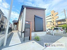 飯田グループホールディングス　【ブルーミングガーデン】越谷市袋山【長期優良住宅】