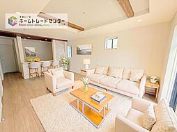 飯田グループホールディングス　【ブルーミングガーデン】北葛飾郡松伏町松伏4期　【全5棟】