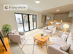 【　KEIAI TERRACE　(ケイアイテラス)　】越谷市越ヶ谷5期