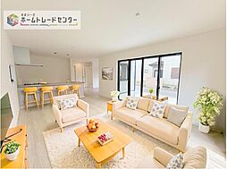 【　KEIAI Grace (ケイアイグレイス)　】草加市稲荷11期