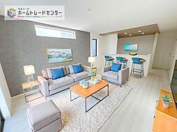 飯田グループホールディングス 【グラファーレ】春日部市増富5期 【長期優良住宅】