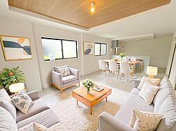 【　KEIAI Erde（ケイアイエルデ）　】越谷市花田10期