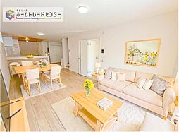 【　KEIAI Style(ケイアイスタイル)　】草加市氷川町12期