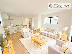 【 KEIAI Grace (ケイアイグレイス) 】越谷市千間台西23期 全3棟 小学校まで徒歩5分