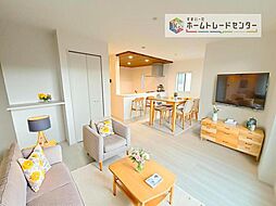 飯田グループホールディングス　【ブルーミングガーデン】越谷市恩間