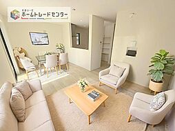 飯田グループホールディングス　【リナージュ】春日部米島24-1期【長期優良住宅】