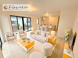 【　KEIAI Grace (ケイアイグレイス)　】越谷市東町3期