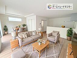 【LIGARE（リガーレ）】　草加市小山2期　【全2棟】