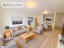 飯田グループホールディングス　【クレイドルガーデン】草加市八幡町第9