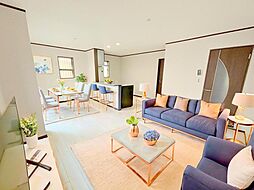 【レックスガーデン】　越谷・伊原2C　