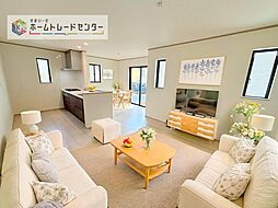 飯田グループホールディングス　【ハートフルタウン】清門2丁目　【全2棟】