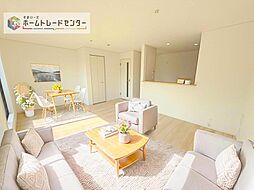 飯田グループホールディングス　【クレイドルガーデン】草加市旭町第8