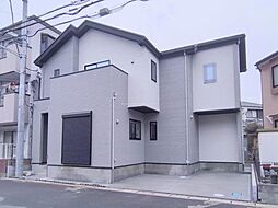 【LIGARE（リガーレ）】　越谷市蒲生西町5期