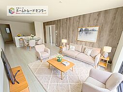 飯田グループホールディングス 【リーブルガーデン】春日部市下蛭田 【全4棟】【長期優良住宅】