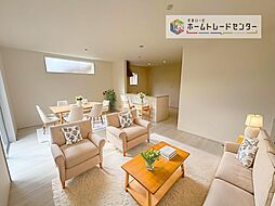 飯田グループホールディングス　【リーブルファイン】　春日部小渕IV【全3棟】