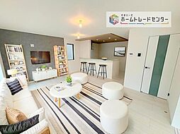 飯田の分譲住宅【グラファーレ】吉川市新栄5期