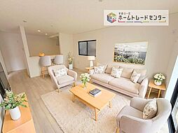 飯田グループホールディングス　【クレイドルガーデン】草加市新里町第11