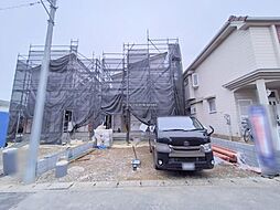 飯田グループホールディングス　【グラファーレ】越谷市東越谷19期　【全2棟】