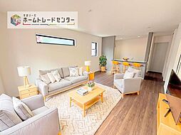 飯田グループホールディングス　【リーブルガーデン】草加市青柳4丁目【長期優良住宅】