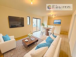 飯田グループホールディングス　【ハートフルタウン】吉川市新栄二丁目　【全2棟】