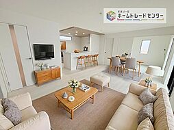 飯田グループホールディングス　【グラファーレ】松伏町松伏31期　【長期優良住宅】