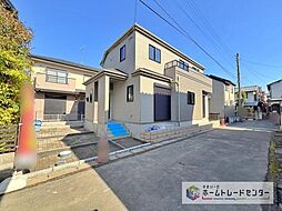 飯田グループホールディングス　【ハートフルタウン】春日部市大枝　【長期優良住宅】