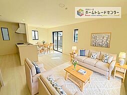 飯田グループホールディングス 【ハートフルタウン】本田町1丁目 【全2棟】