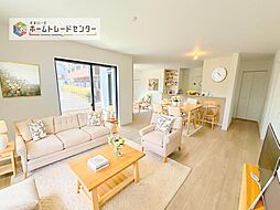 【　KEIAI CRAFTPIT（ケイアイクラフトピット）　】草加市青柳1期