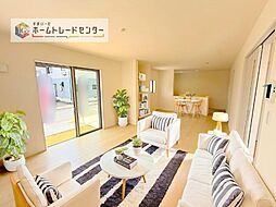 飯田グループホールディングス　【リーブルガーデン】越谷市弥十郎2期【長期優良物件】