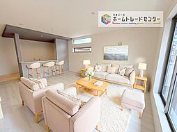 飯田グループホールディングス　【リーブルガーデン】越谷市宮本町2期