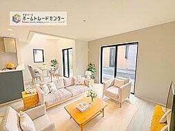 【　KEIAI CRAFTPIT（クラフトピット）　】越谷市弥栄町1期