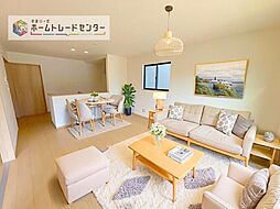 飯田グループホールディングス【ハートフルタウン】春日部備後東3期　【全7棟】