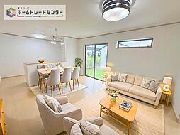 飯田グループホールディングス　【ハートフルタウン】草加市遊馬町　【全2棟】