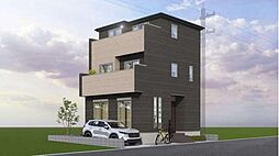 飯田グループホールディングス　【グラファーレ】吉川市保5期