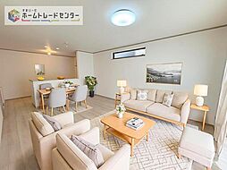 飯田グループホールディングス 【ハートフルタウン】春日部市豊町2丁目