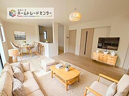 飯田グループホールディングス 【ハートフルタウン】春日部市粕壁東I 【全3棟】