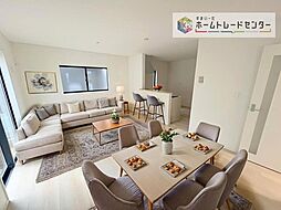 飯田グループホールディングス　【クレイドルガーデン】宮代町西原第2　【全2棟】