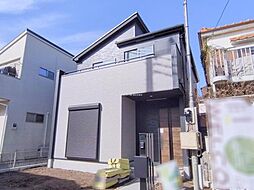 飯田の分譲住宅　【グラファーレ】越谷市大沢11期【長期優良住宅】