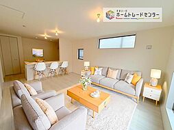 飯田グループホールディングス　【リーブルガーデン】越谷市大沢【長期優良住宅】