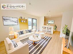 飯田グループホールディングス　【クレイドルガーデン】春日部市内牧第7　【全2棟】