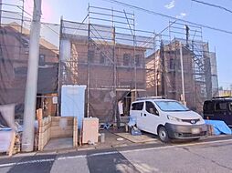 飯田グループホールディングス　【ハートフルタウン】清門2丁目