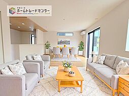 飯田グループホールディングス　【グラファーレ】越谷市弥栄町11期　【全2棟】【長期優良住宅】