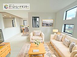 飯田グループホールディングス　【グラファーレ】越谷市神明町7期