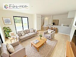 【　KEIAI Grace (ケイアイグレイス)　】越谷市大竹3期