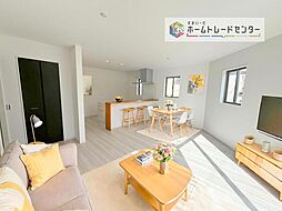 【アーバンスタイル】　越谷市南荻島1期