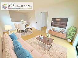 飯田グループホールディングス　【ハートフルタウン】春日部本田町V　【全3棟】